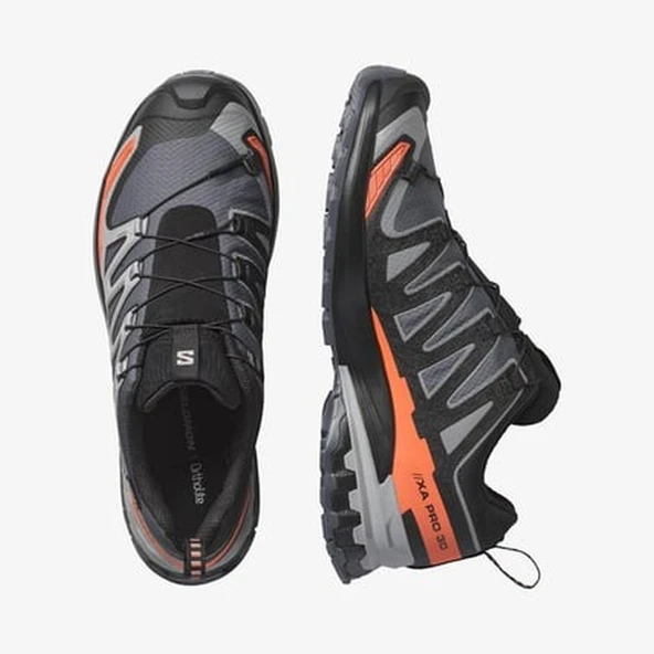 Salomon XA PRO 3D V9 GORE-TEX Erkek Ayakkabısı L47817500 - Resim 2