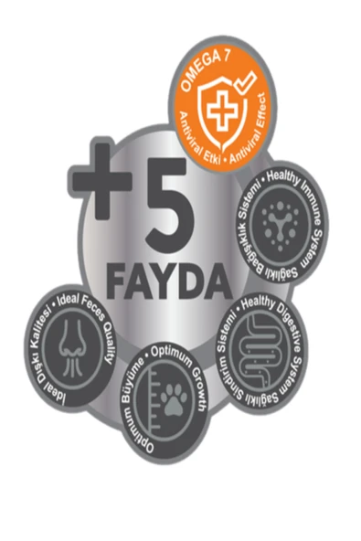 Signature Somonlu Kısırlaştırılmış Kedi 2 kg - Resim 2