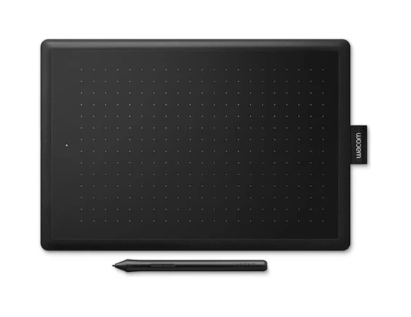 Wacom One By Small CTL-472-N Grafik Tablet
