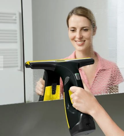 WV2 Cam Silme Makinesi - Resim 4