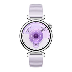 Huawei Watch GT 6 41mm Mor Akıllı Saat ( Huawei Türkiye Garantili ) - 5