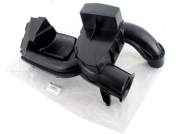 Rezonatör (Hava Filtre Borusu) Renault Fluence Megane 3 1.5 Dci 165854265R MAİS ürün görseli