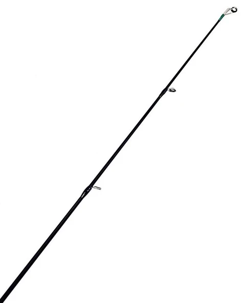 Yek Outdoor Spin Olta Seti Kendo Kenshi Pro 2.73m 12-45gr Olta Kamışı&Okuma Safina 3000A Olta Makinesi - 5