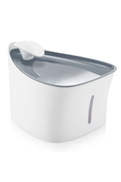 Brezza Pet Water Fountain Kedi ve Köpek Otomatik Su Pınarı 2,5 lt - 3