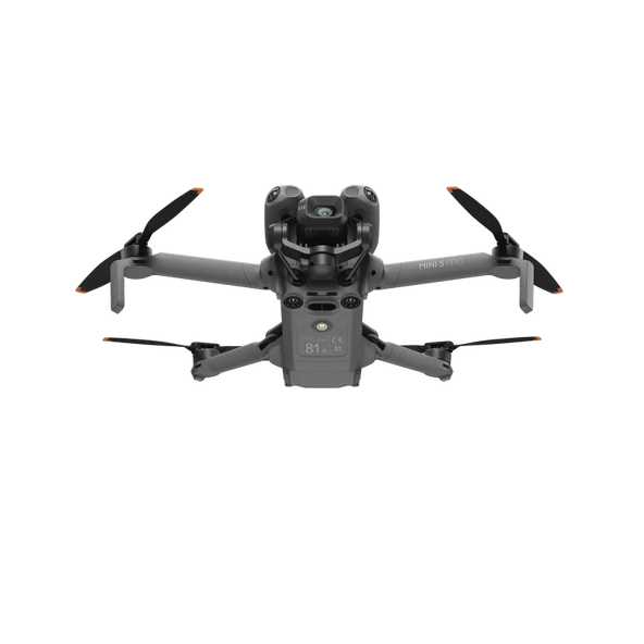 DJI Mini 5 Pro Fly More Combo Plus RC 2 Kumandalı Drone - 3