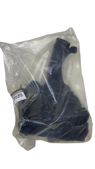 Hava Filtre Kutusu Kabı Renault Fluence Megane 3 Scenic 3 8200947663 MAİS ürün görseli 1