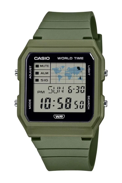 CASIO LF-30W-3ADF Kol Saati ürün görseli