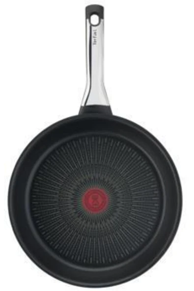 Tefal Titanyum 6X Excellence İndüksiyon Tabanlı 32 cm Tava - 4