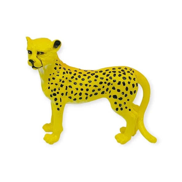 Vahşi Hayvanlar Serisi - YS2689 - Çita - 2