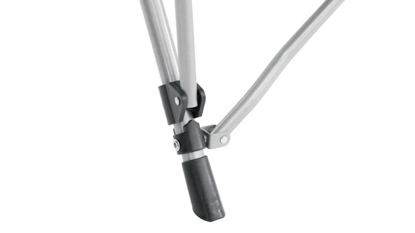 Outwell Goya XL Konforlu Katlanır Doğa ve Kamp Sandalyesi Blk. - 3