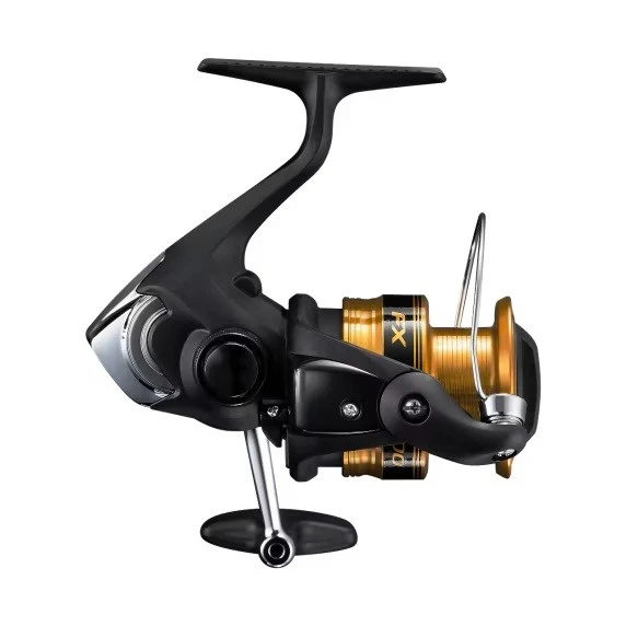 Yek Outdoor Spin Olta Seti Okuma Wave Power 8'0 2.44 cm 15-40 gr 2 Parça Spin Kamışı&Shimano Makina FX 4000 FC - Resim 6