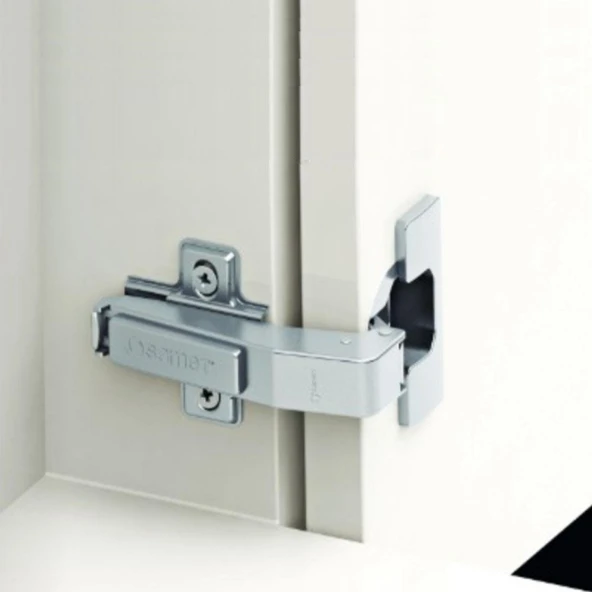 Samet Yaylı Tas Menteşe 90 Derece Kısa (2 Adet) ürün görseli