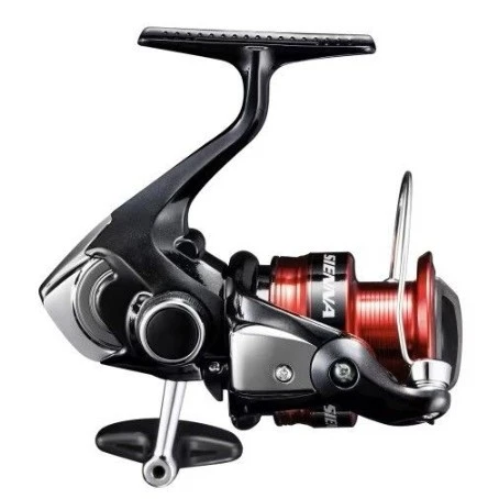 Yek Outdoor Spin Olta Seti Shimano Sienna Spinning EVA 2,41m 10-35g Spin Kamışı&Shimano Sienna 4000 Fg Spin Makinesi - 9