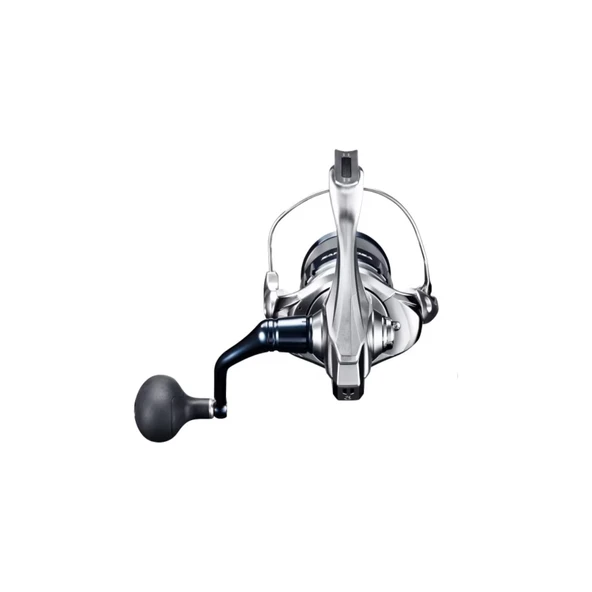 Shimano Makina Saragosa 8000 SW A HG - 4