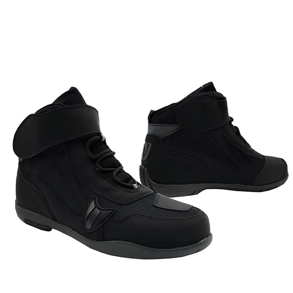 Vexo Macan Motosiklet Botu Siyah 44 ürün görseli