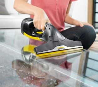 WV2 Cam Silme Makinesi - Resim 3