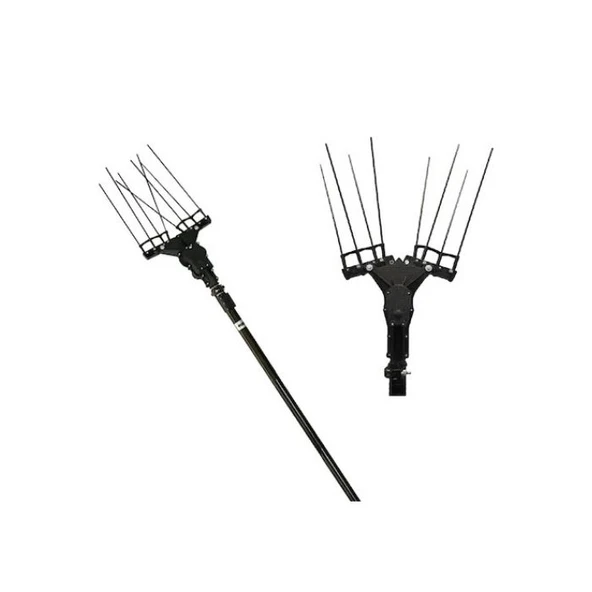 Taral Olea Akülü Zeytin Silkeleme Ve Hasat Makinesi - 3