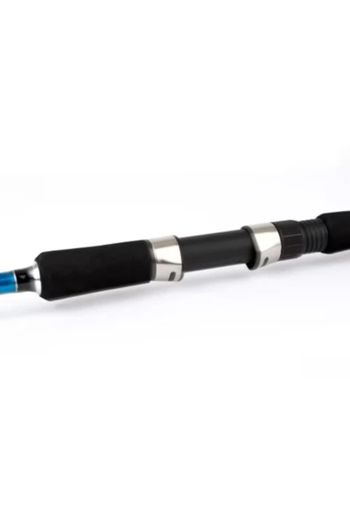 Shimano Kamış Alivio Boat Quiver 2,10m 50-150g 2pc - Resim 3