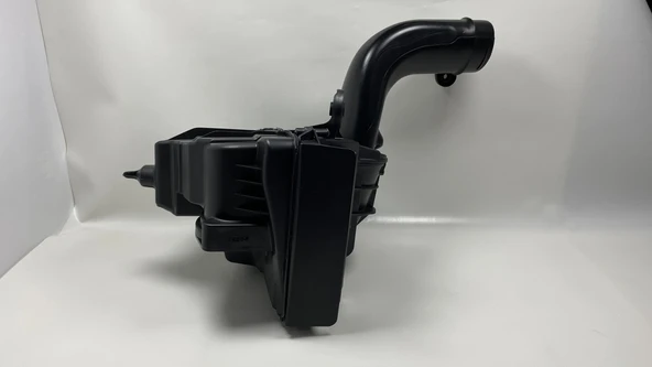 Hava Filtre Kutusu Kabı Renault Fluence Megane 3 Scenic 3 8200947663 MAİS - Resim 2