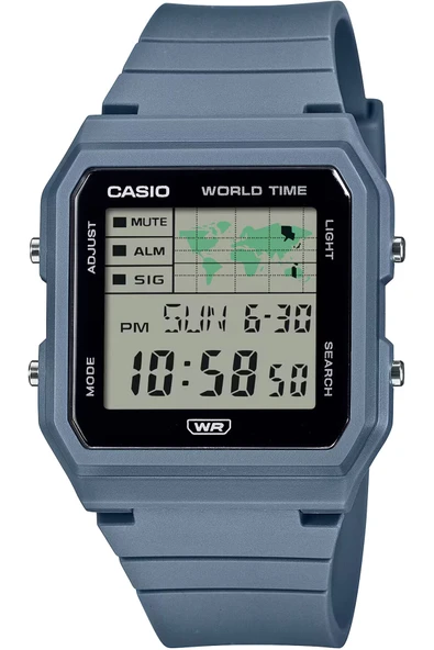 CASIO LF-30W-2ADF ERKEK KOL SAATİ ürün görseli