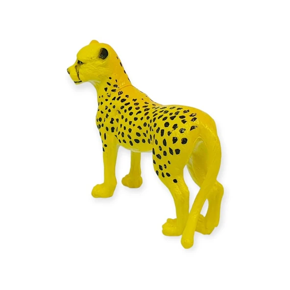 Vahşi Hayvanlar Serisi - YS2689 - Çita - 3