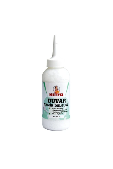 METFIX DUVAR TAMIR DOLGUSU 220 GR