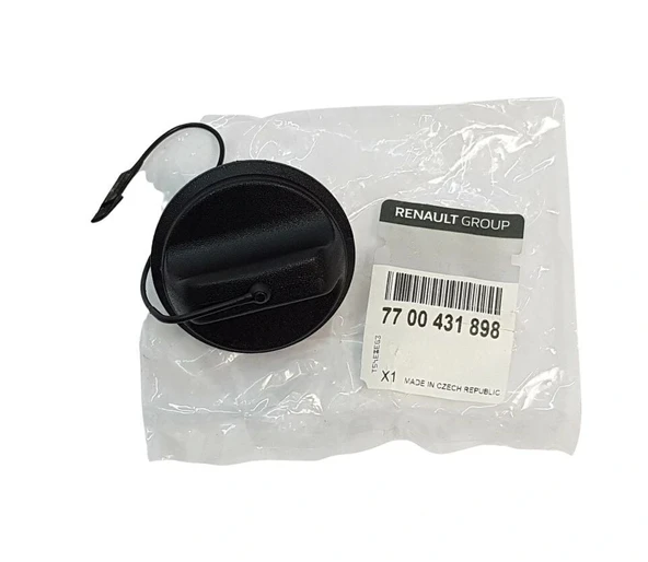 Yakıt Depo İç Kapağı Renault Fluence Clio 3-4 Captur Kangoo 1 Megane 1 7700431898 MAİS