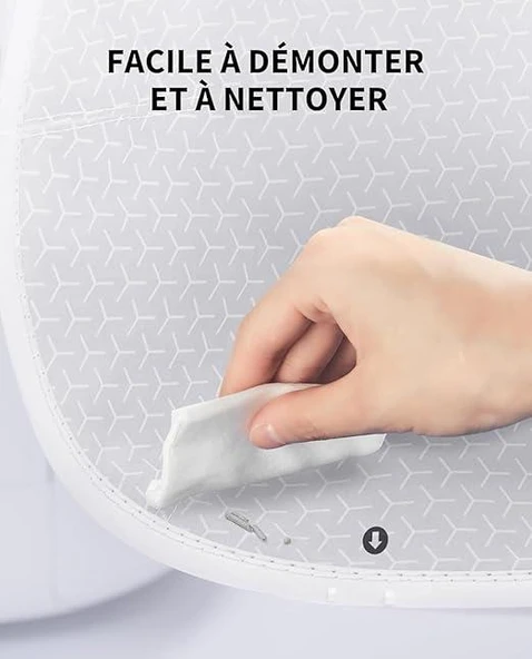 Petkit Pura Max Akıllı Kedi Tuvaleti Pedi 664001112 - 2