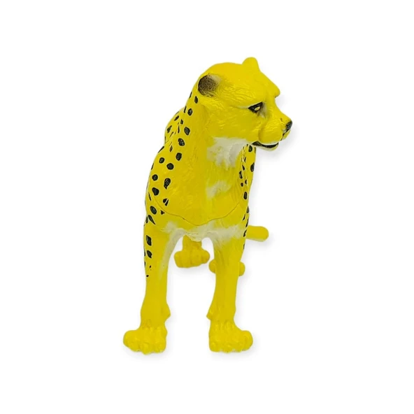 Vahşi Hayvanlar Serisi - YS2689 - Çita - 4