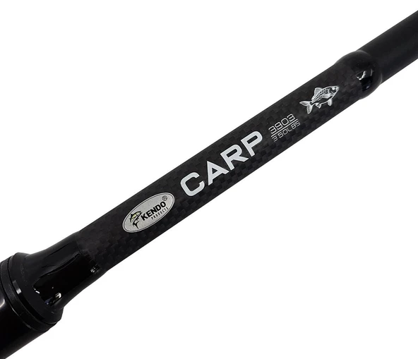 Kendo Carp 3.60cm 3.5lbs Olta Kamışı - 4