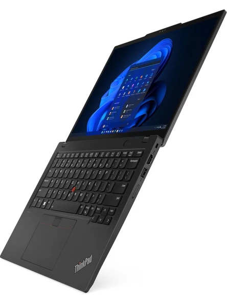 Lenovo ThinkPad X13 Gen 4 Intel Core i7-1355U 16GB 512GB SSD 13.3" WUXGA IPS Win11 Pro 21EX003WTX - 5