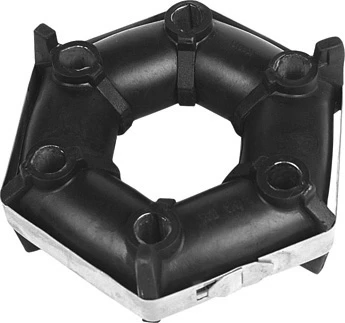 ŞAFT TAKOZU ALTI KÖŞE M131 DKŞ 4516801 ürün görseli