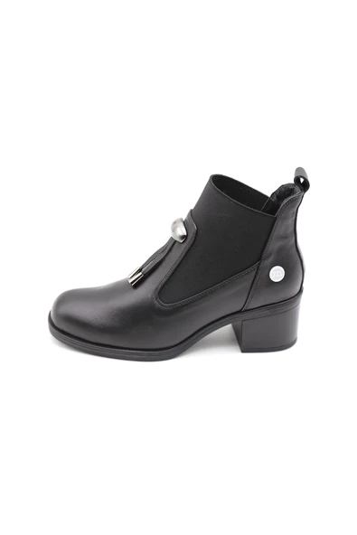 Mammamia 1805LX Kadın Deri Bot ürün görseli
