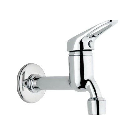 Aç Kapa Mix Lavabo Musluk Wc Lavabo Uzun Musluk Perlatörlü - 4
