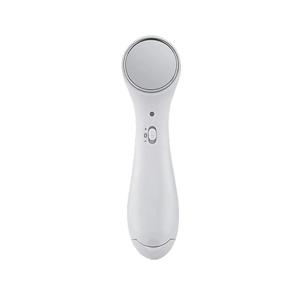 Ergonomik Tasarımlı Pratik İyonizer Yüz Temizleyici - 2