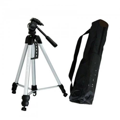 Onlasr 1570 Mm Tripod 3yönlü Profesyonel Süper Kalite - 1