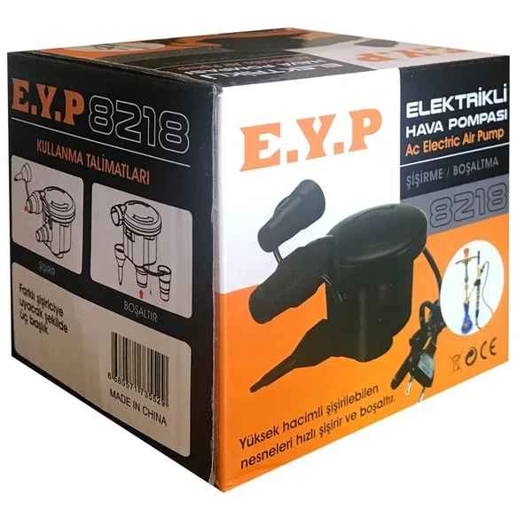 Elektrikli Ve Çakmak Girişli Nargile Açma Aparatı - 2