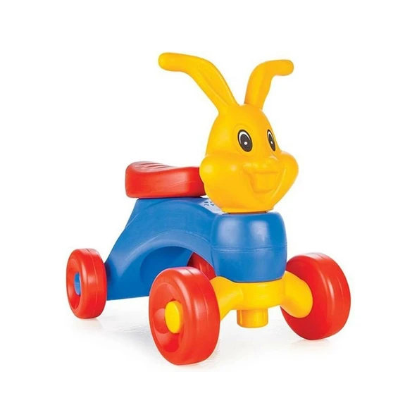 07 815 BUNNY FRİEND YEŞİL ürün görseli