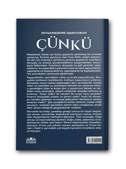 Peygamberime İnanıyorum Çünkü - 2