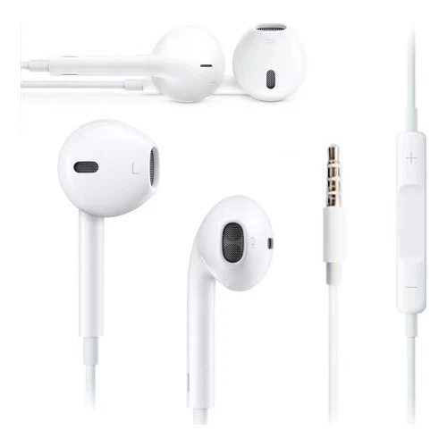 Earphone Kulalık Mikrofonlu - 1