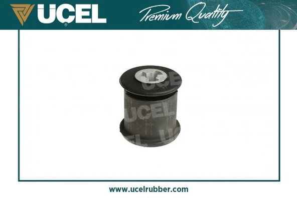 ARKA DİNGİL BURCU SOL VW MULTIVAN V (2 ADET) 7H0501131A - 1