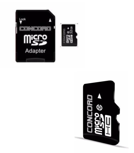 Ultrahız 32gb Micro Sd Hafıza Kartı: Yüksek Performans Ve Geniş Depolama Kapasitesi - 3