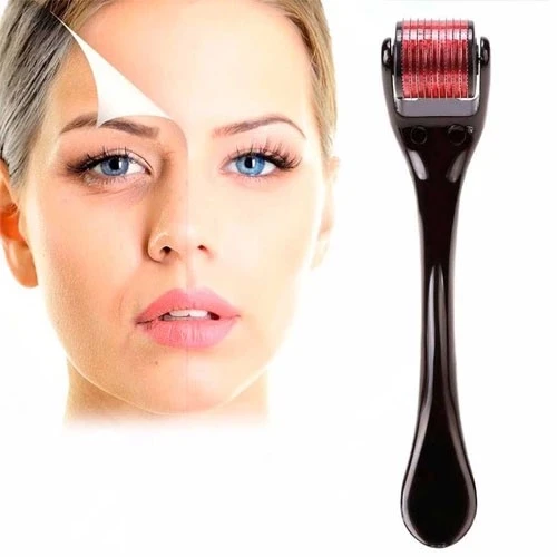 Skin Roller Cilt Yenileme Bakım Seti - 4