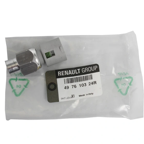 Hidrolik Direksiyon Pompa Müşürü Renault Clio 2 Kangoo Megane 1 Laguna 1 497610324R MAİS ürün görseli 1