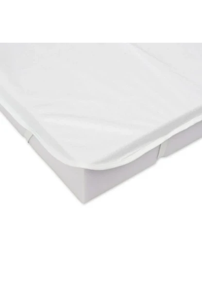 10 Lu Paket Çift Kişilik Kullan At Hasta Alezi - 160x200 Yatak Koruyucu Alez - 2