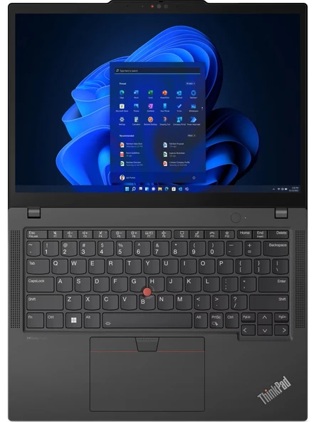 Lenovo ThinkPad X13 Gen 4 Intel Core i7-1355U 16GB 512GB SSD 13.3" WUXGA IPS Win11 Pro 21EX003WTX - 2