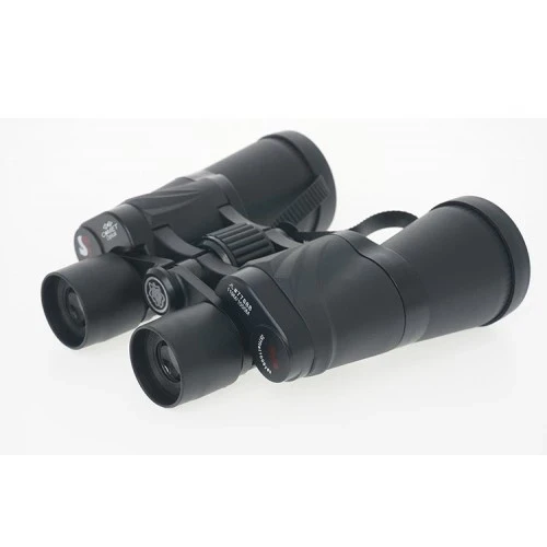7x50 Av Dürbünü Güneş Filtreli Taşıma Çantalı 1000m/56m - 2