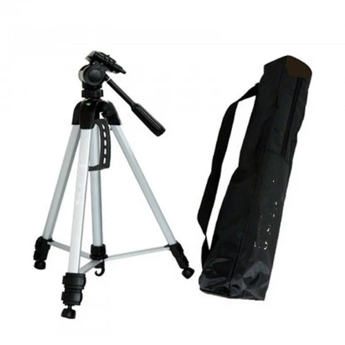 Onlasr 1570 Mm Tripod 3yönlü Profesyonel Süper Kalite - 3