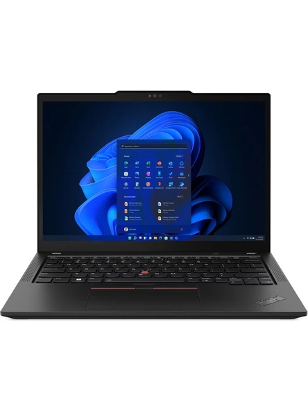 Lenovo ThinkPad X13 Gen 4 Intel Core i7-1355U 16GB 512GB SSD 13.3" WUXGA IPS Win11 Pro 21EX003WTX