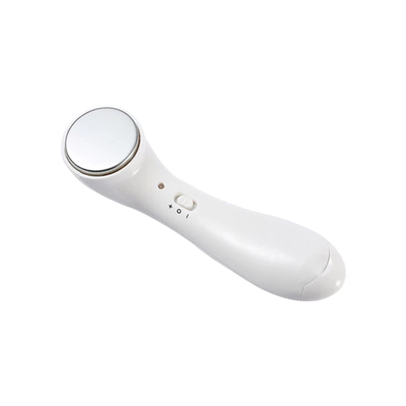 Ergonomik Tasarımlı Pratik İyonizer Yüz Temizleyici - 3